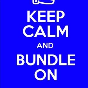 Bundles!!!!